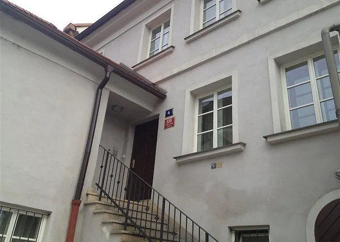 Hoffmeister Prag