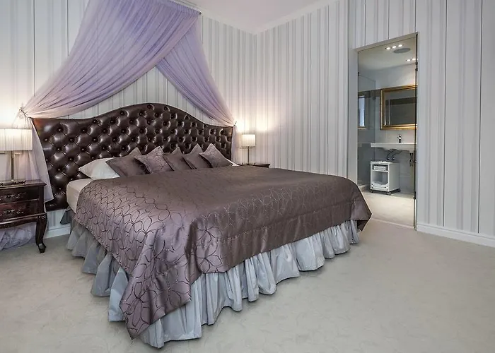 Hotel Hoffmeister