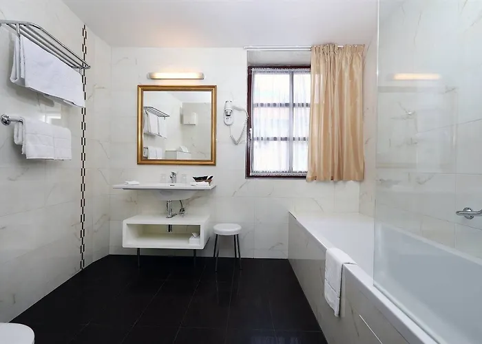 Hoffmeister Hotel 5*