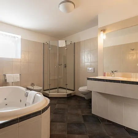 Hotell Hoffmeister Prag