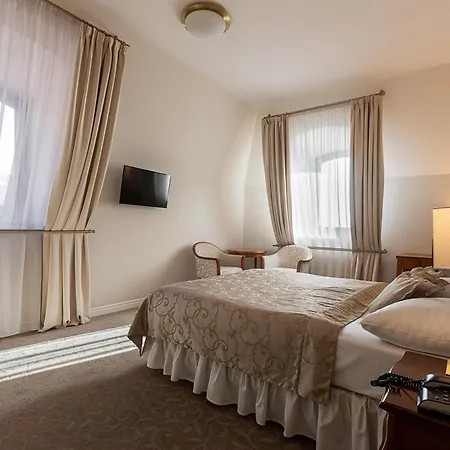 Hotell Hoffmeister
