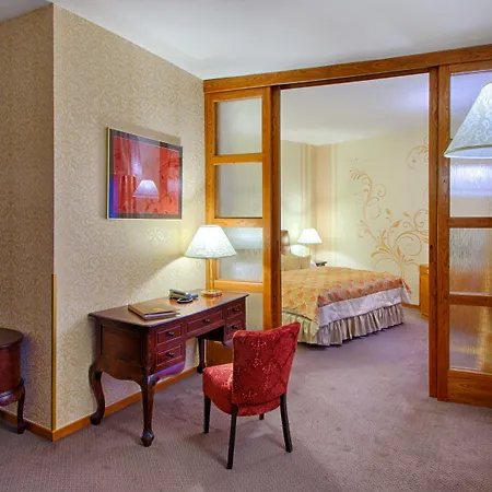 Hotel Hoffmeister