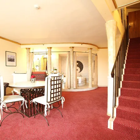 Hoffmeister Hotel