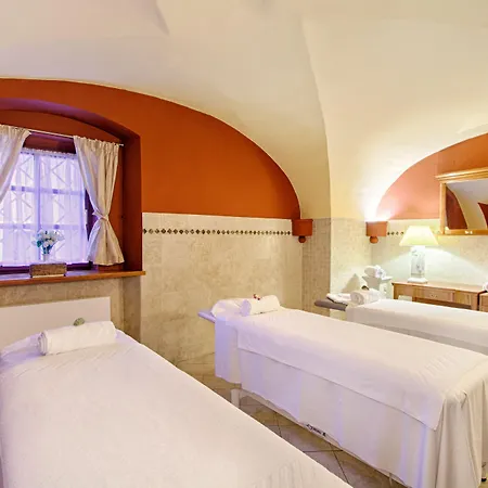 Hotel Hoffmeister