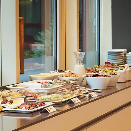 Hotel Hoffmeister 5*