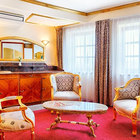 Hoffmeister Hotel 5*