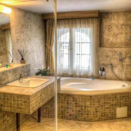 Hotell Hoffmeister 5*