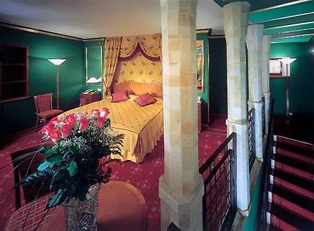 Hoffmeister 5* Prague