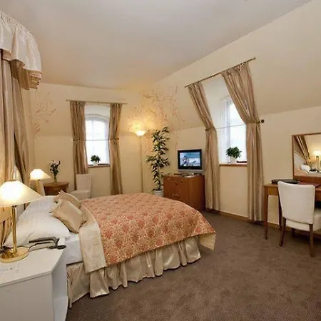 Hoffmeister Hotel