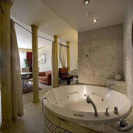 Hoffmeister Hotel 5*