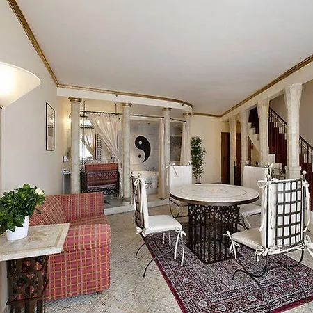 Hotel Hoffmeister 5*