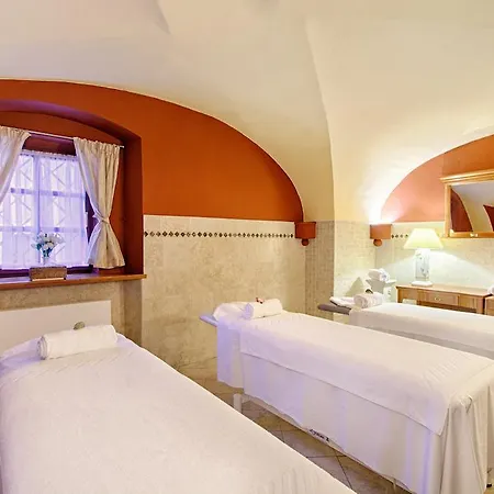 Hoffmeister 5* Praag