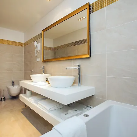 Hotel Hoffmeister Prague