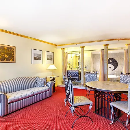 Hoffmeister Hotel 5*