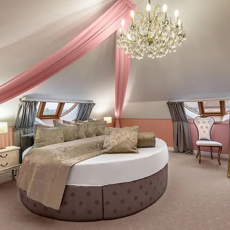 Hotel Hoffmeister