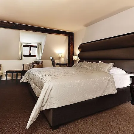 Hoffmeister 5* Praag