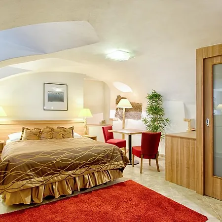 Hotel Hoffmeister 5*