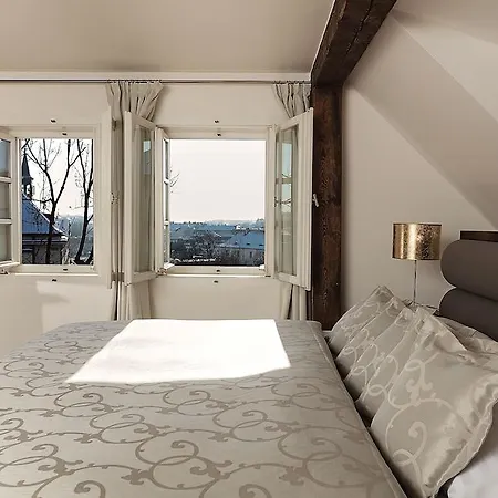 Hotel Hoffmeister 5*