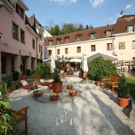 Hoffmeister Hotel 5*