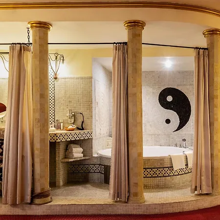 Hotel Hoffmeister 5*