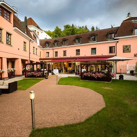 Hoffmeister Hotel
