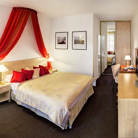 Hoffmeister Прага