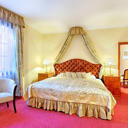 Hoffmeister Hotel 5*