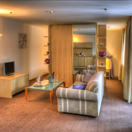 Hoffmeister Отель