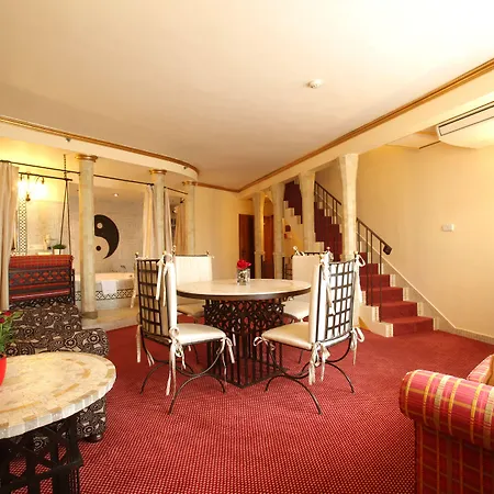 Hoffmeister Отель