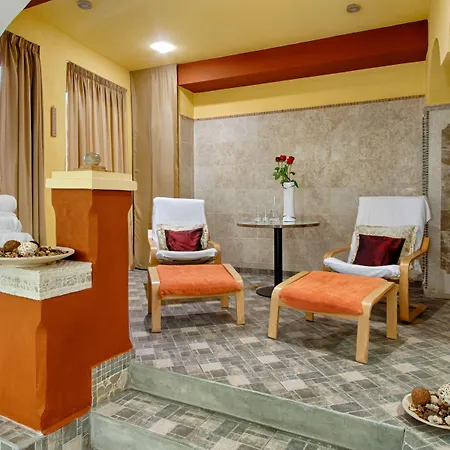 Hoffmeister Отель 5*