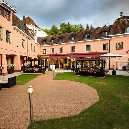 Hoffmeister 5*