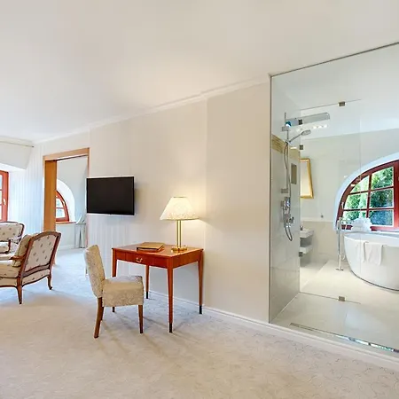 Hotel Hoffmeister 5*