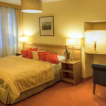 Hoffmeister Hotel