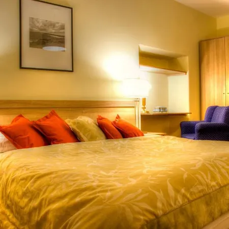 Hoffmeister Hotel 5*
