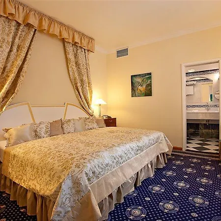 Hotel Hoffmeister 5*