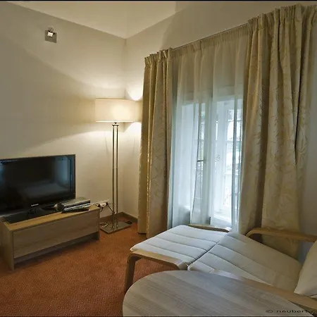 Hotel Hoffmeister 5*