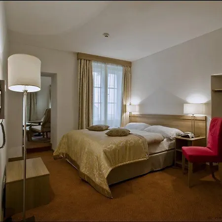 Hotel Hoffmeister
