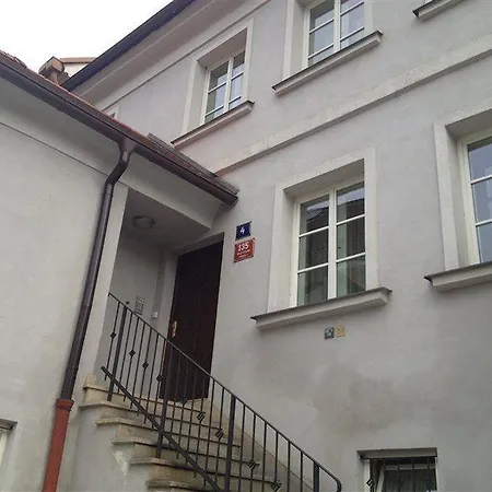 Hoffmeister Prag