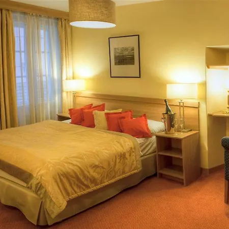 Hotel Hoffmeister 5*