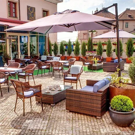 Hoffmeister Hotel