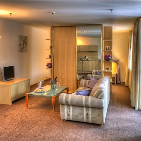 Hotel Hoffmeister 5*
