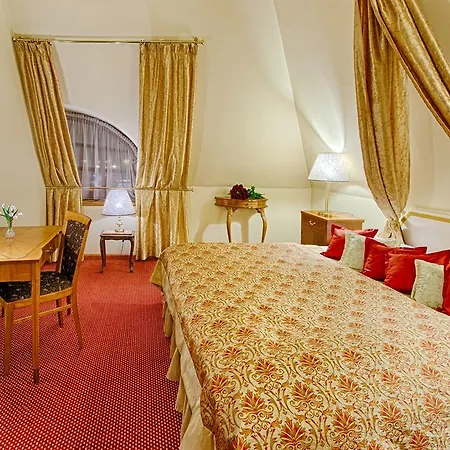 Hotel Hoffmeister
