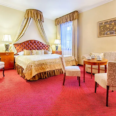 Hoffmeister Hotel 5*