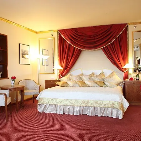 Hotel Hoffmeister 5*