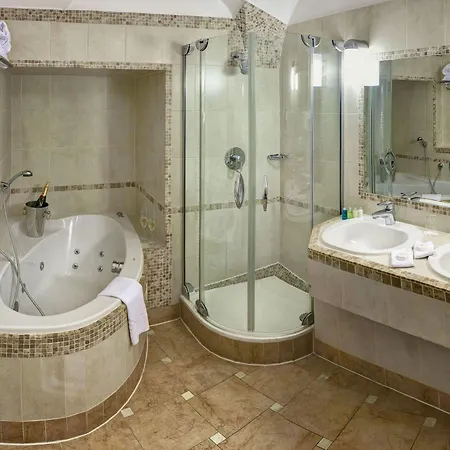 Hoffmeister 5* Praga