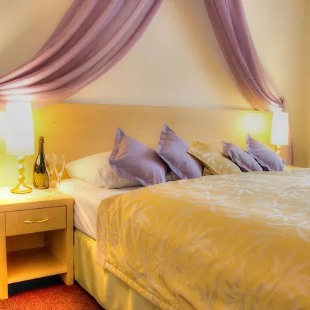 Hotel Hoffmeister Prague