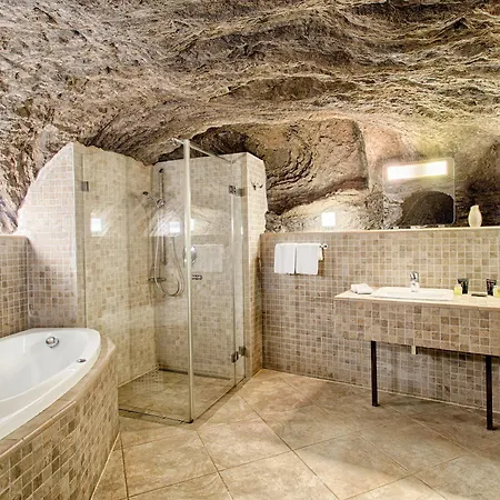 Hoffmeister Hotel Prague