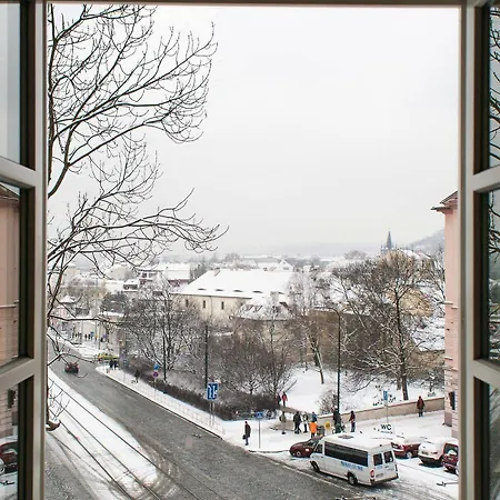 Hotel Hoffmeister 5*