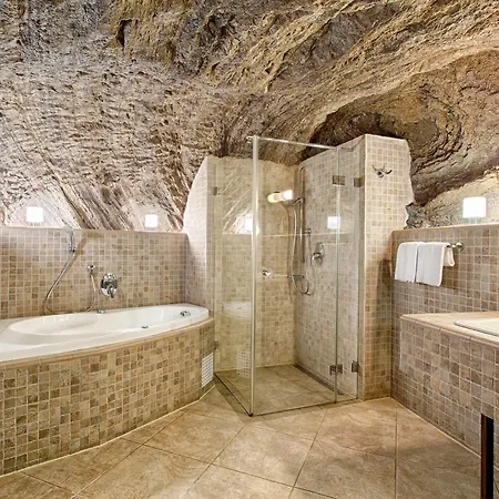 Hotel Hoffmeister Prague