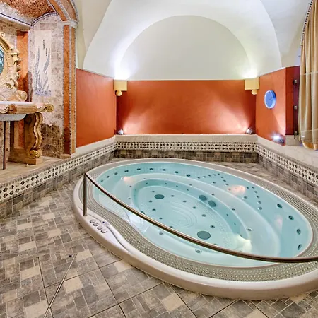 Hoffmeister Hotel 5*